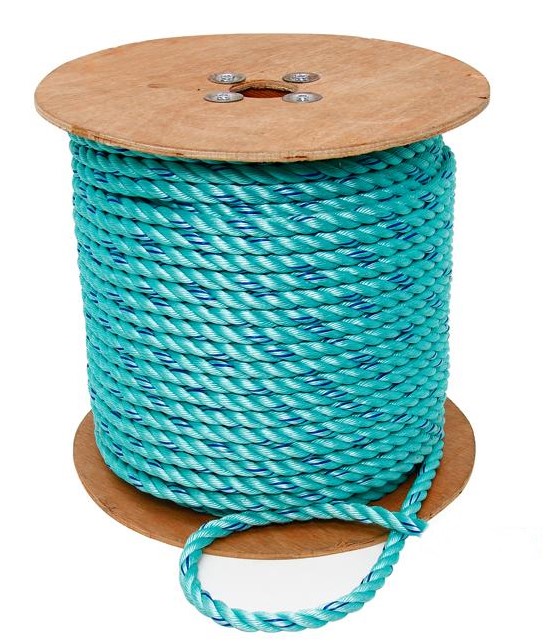 Seaco Titanium BluTrace Rope Contractor Supply Magazine